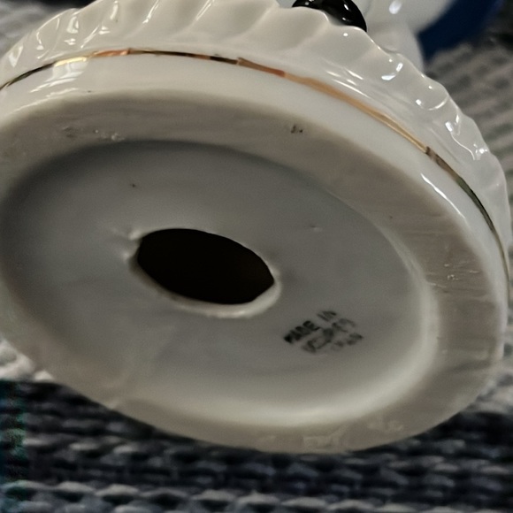 Decorative Figurine 8 inches High - Picture 5 of 14